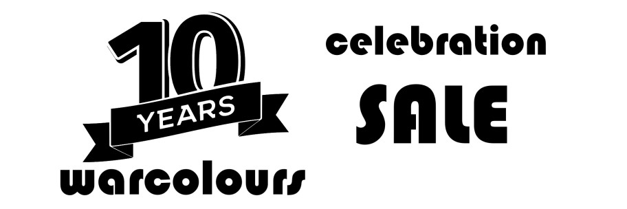 10 year sale